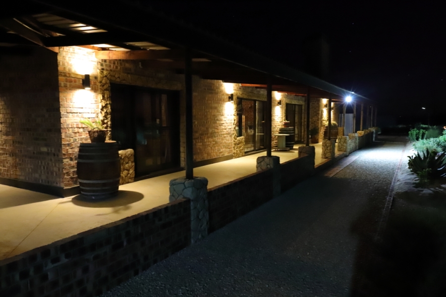 2 Bedroom Property for Sale in Hopefield Western Cape